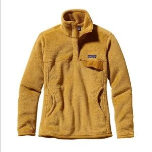 Patagonia Retool snap t pullover